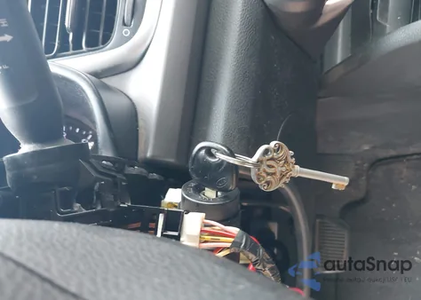 2018 Kia Rio Lx z USA, uszkodzony, nr VIN 3KPA25AB9JE120254